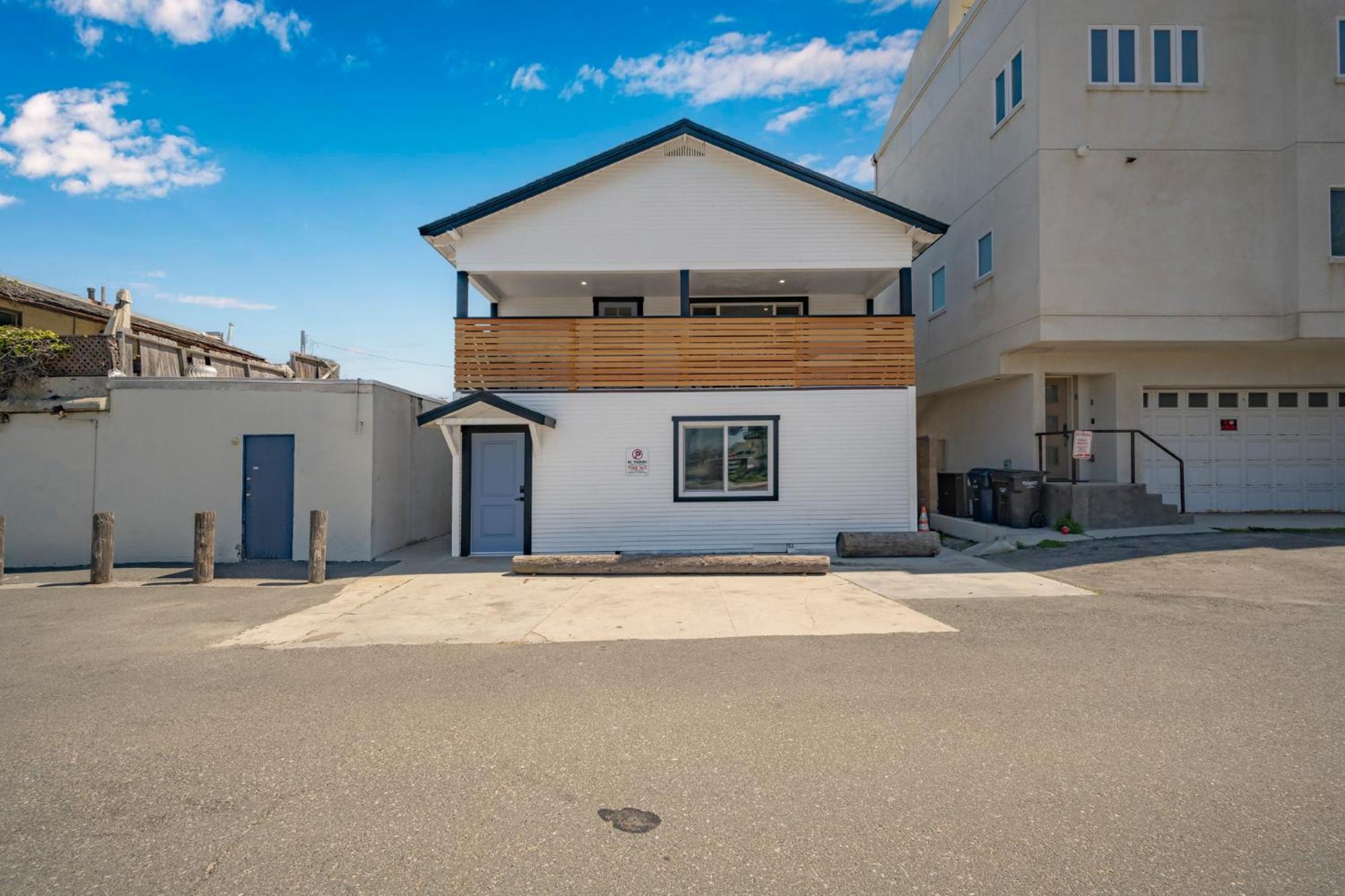 Brand New Home By The Beach & Historic Sunset Water Tower Сансет-Бич Экстерьер фото