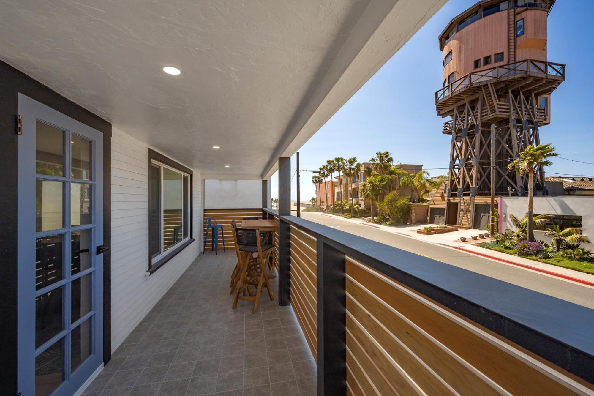 Brand New Home By The Beach & Historic Sunset Water Tower Сансет-Бич Экстерьер фото
